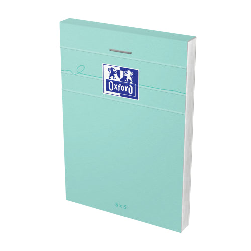 Bloc oxford smart pastel a7 q7x10