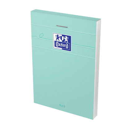 Bloc oxford smart pastel a7 q7x10