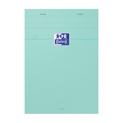 Bloc oxford smart pastel a5 q14x21