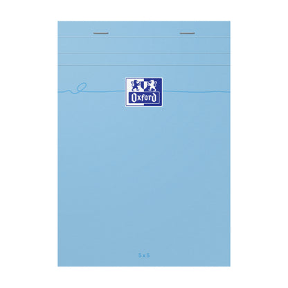 Bloc oxford smart pastel a5 q14x21