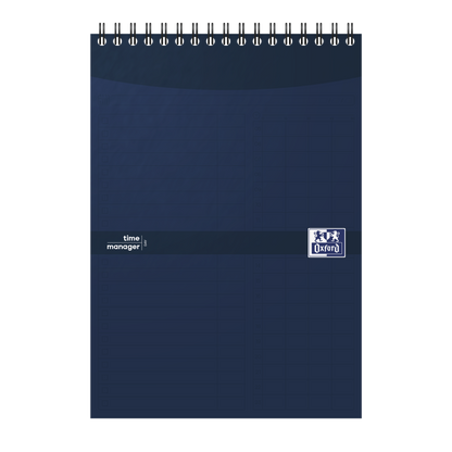 Bloc-notes organisateur -148x210cm-148 pages