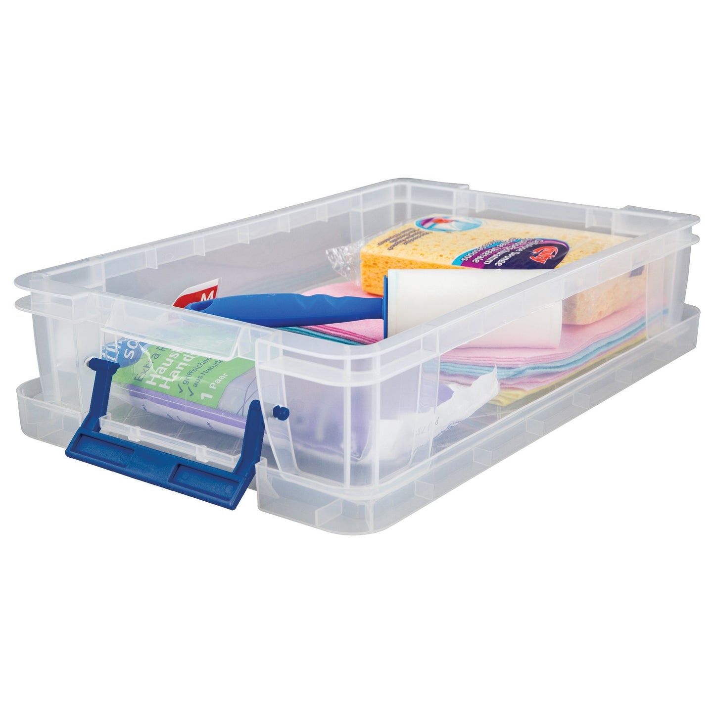 Boite rangement prostore 5.5l