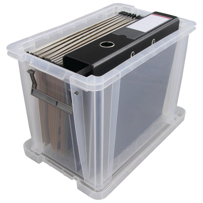 Boite rangement prostore 18.5l