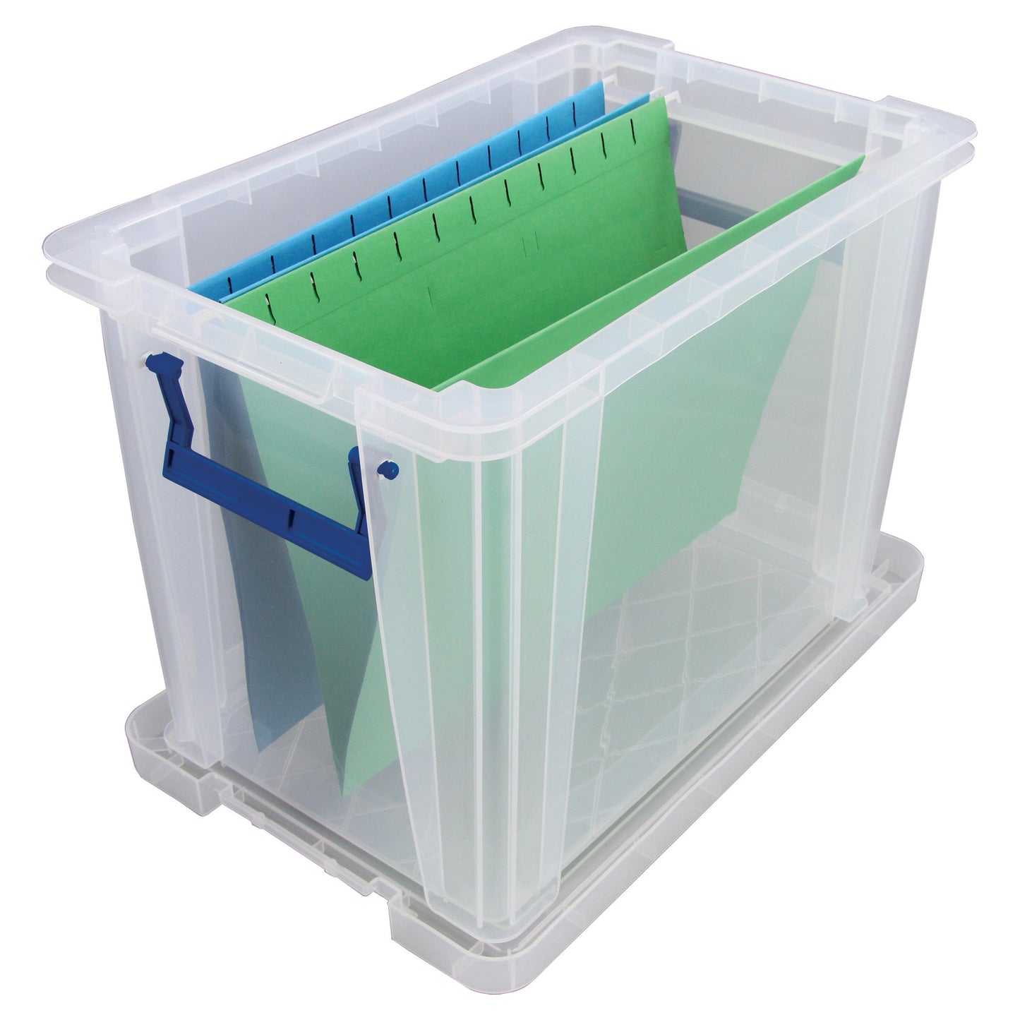 Boite rangement prostore 18.5l