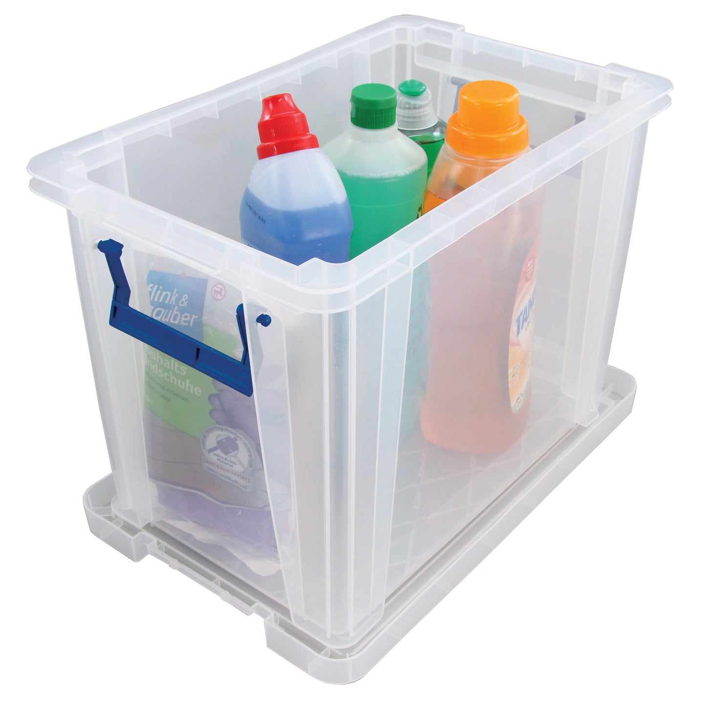Boite rangement prostore 18.5l