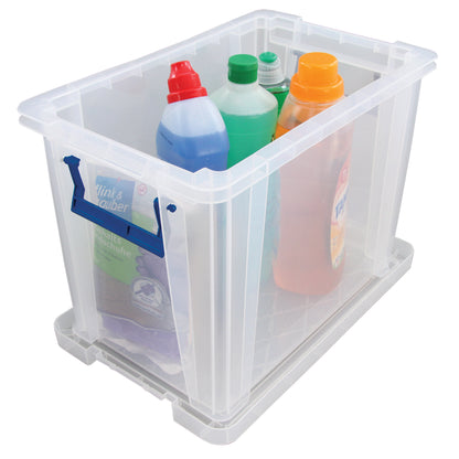 Boite rangement prostore 26l