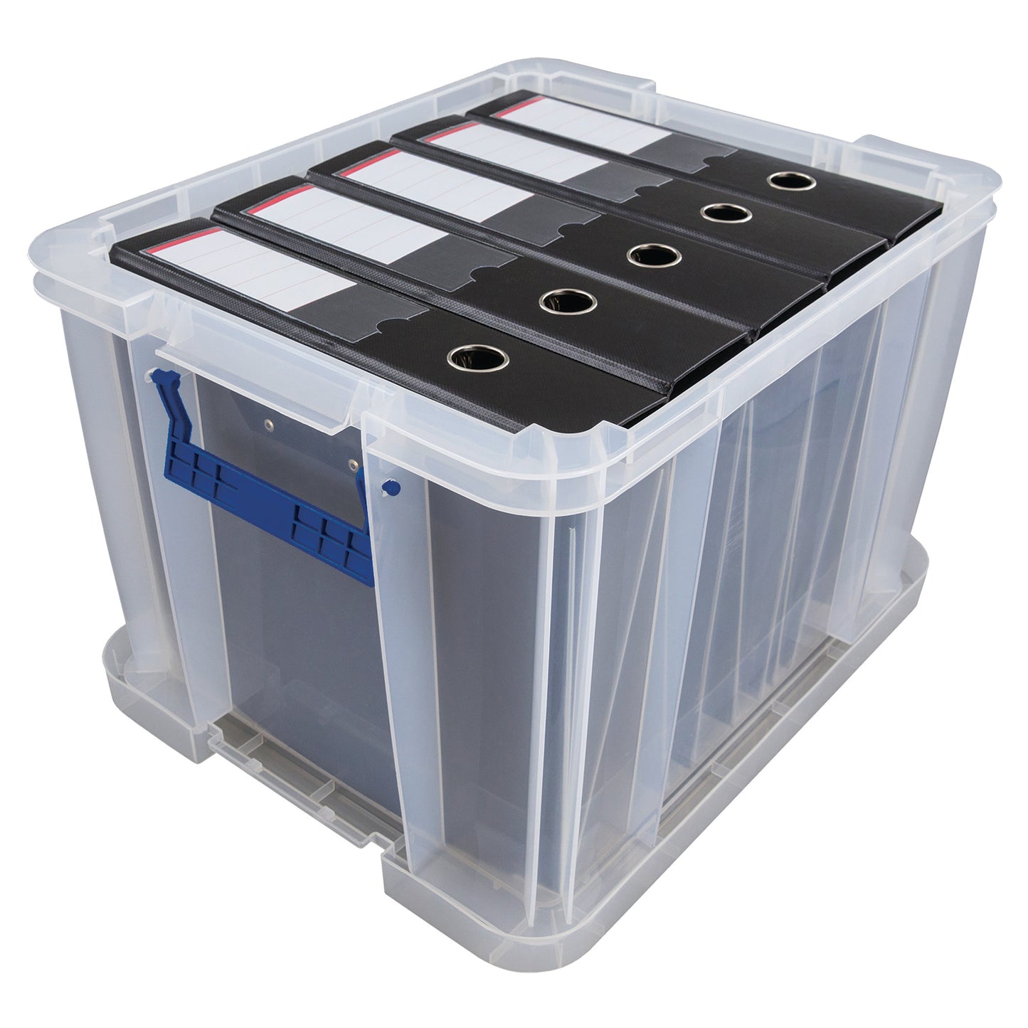 Boite rangement prostore 36l