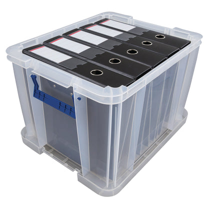 Boite rangement prostore 36l