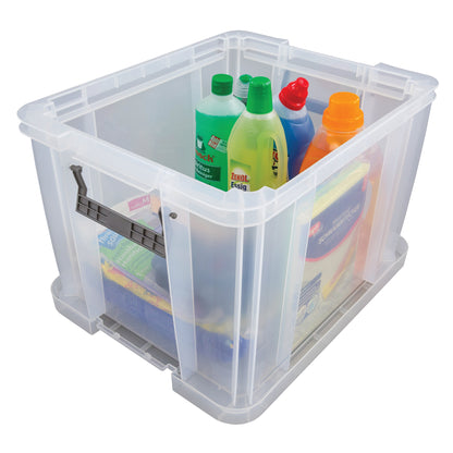 Boite rangement prostore 36l