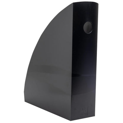 Porte-revues magcube ecoblack