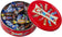 Celebrations mini boite metal435g