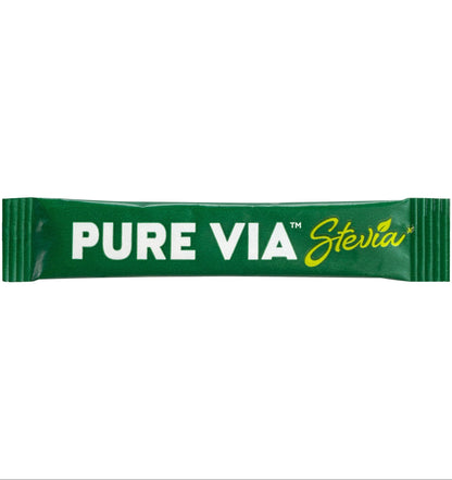 Édulcorant en Poudre Sticks - Zéro Calorie, 300 unités