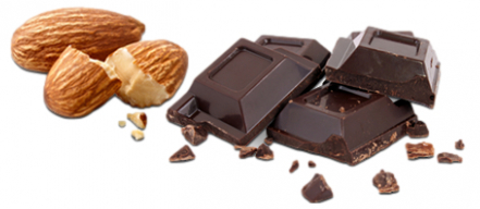 Barre sweet&salty choco 30g