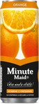 Jus d'Orange minutmaid - 100% Fruits, Sans Sucres