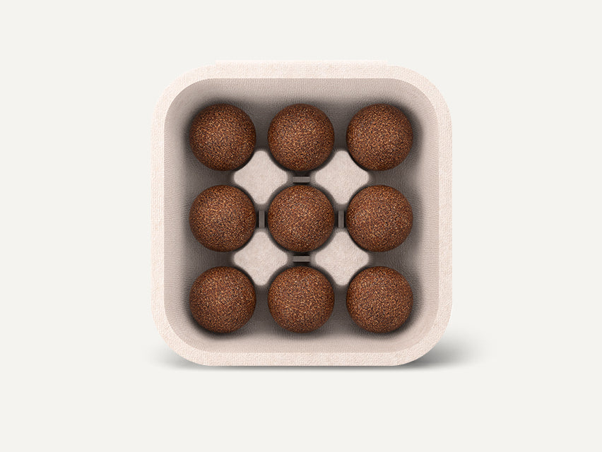 Boule de café coffeeB Espresso -lot de 9 -
