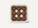 Boule de café coffeeB Espresso -lot de 9 -