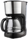 Cafetiere lbo inox 10 tasses