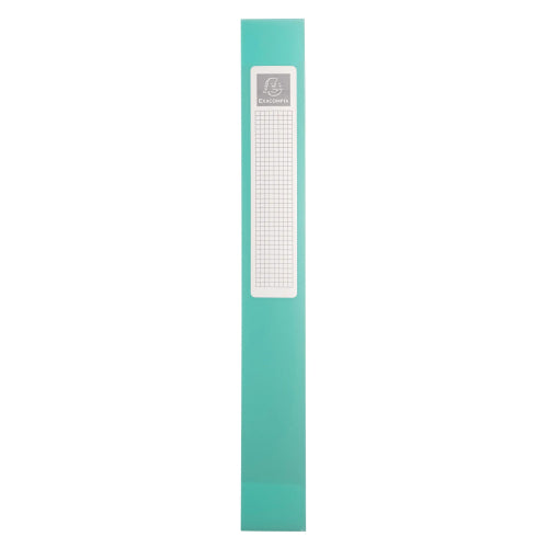Boite classement polypropylène d40 kreacover pastel