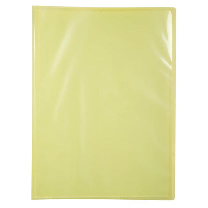 Protège document 40vues A4 kreacover pastel