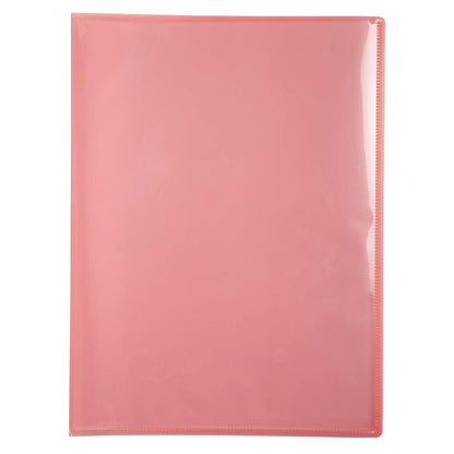 Protège document 40vues A4 kreacover pastel