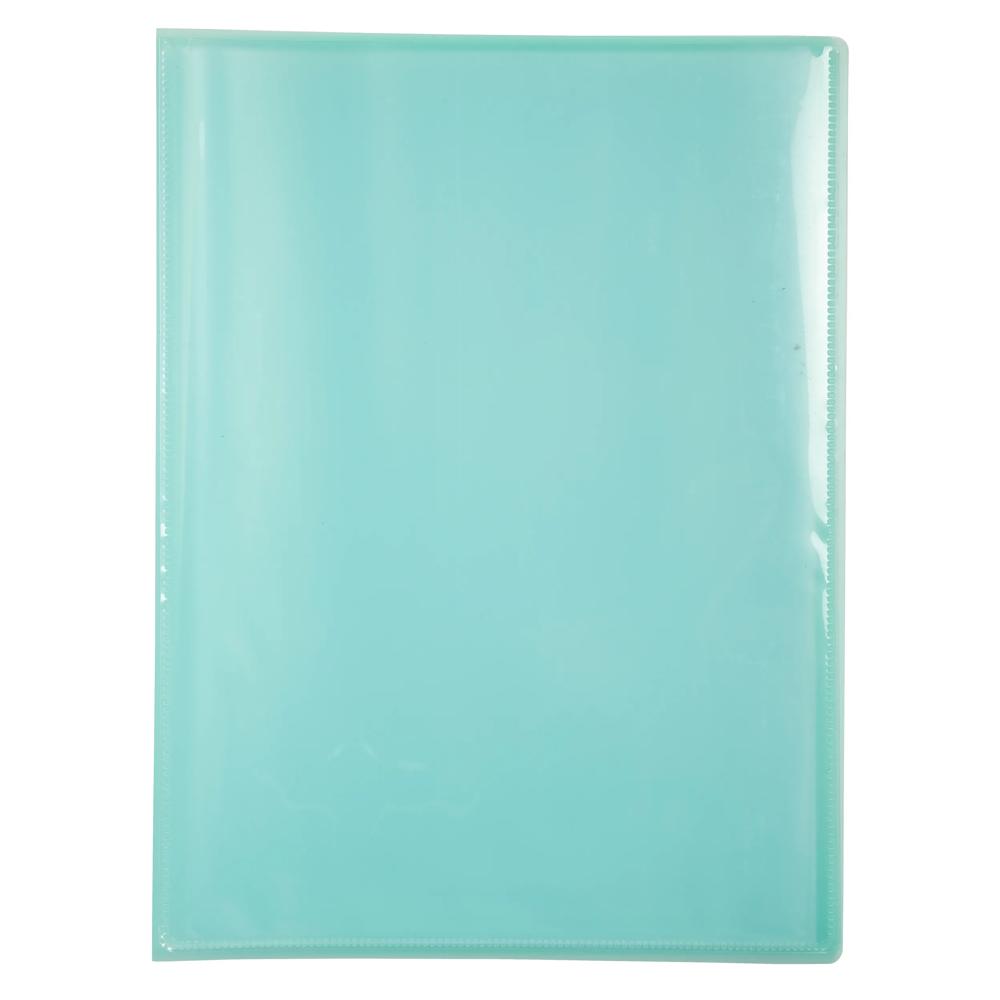 Protège document 40vues A4 kreacover pastel