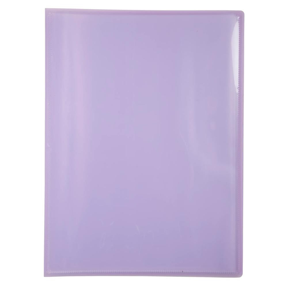Protège document 40vues A4 kreacover pastel