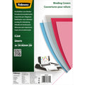 Couverture transparente A4-200 microns-paquet de 100