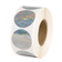 Étiquettes adhésives de Sécurité VOID - Holographiques 37mm -rouleau de 1000