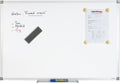 Tableau Blanc Magnétique 60x90cm - Surface Laquée