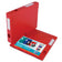Boite classement memphi d40mm a platroug