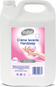 Savon liquide  parfum fleuri-bidon de 5 litres
