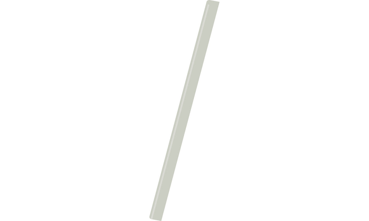 Baguette a relier 6mm-incolore-boite de 25