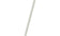 Baguette a relier 6mm-incolore-boite de 25