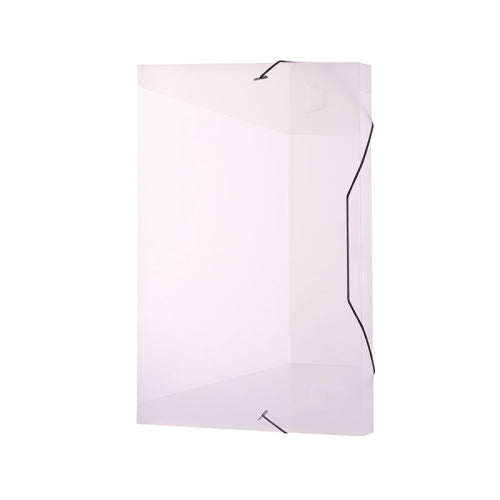 Boite classement coolbox A3  propyglass dos de 30mm