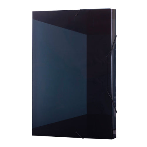 Boite classement coolbox A3  propyglass dos de 30mm
