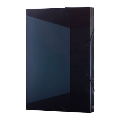 Boite classement coolbox A3  propyglass dos de 30mm
