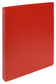 Classeur a4 maxi polypropylène 4a d40 rouge