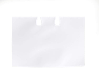 Recharge pour fichier rotatif 40 pochettes visifix flip