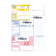 Imprime recommande ar boite 150