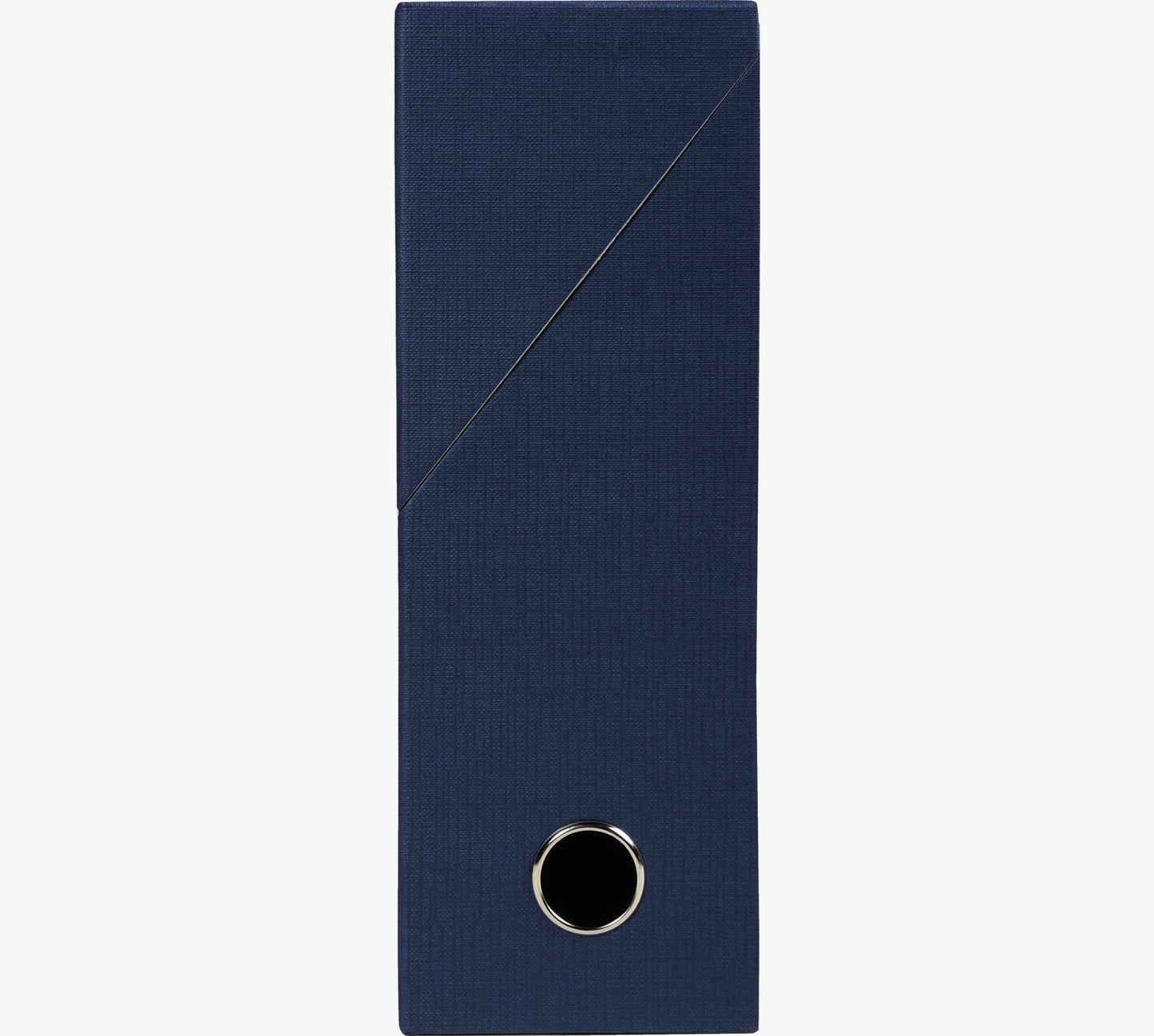 Boite de transfert dos 90mm toilé  bleu marine