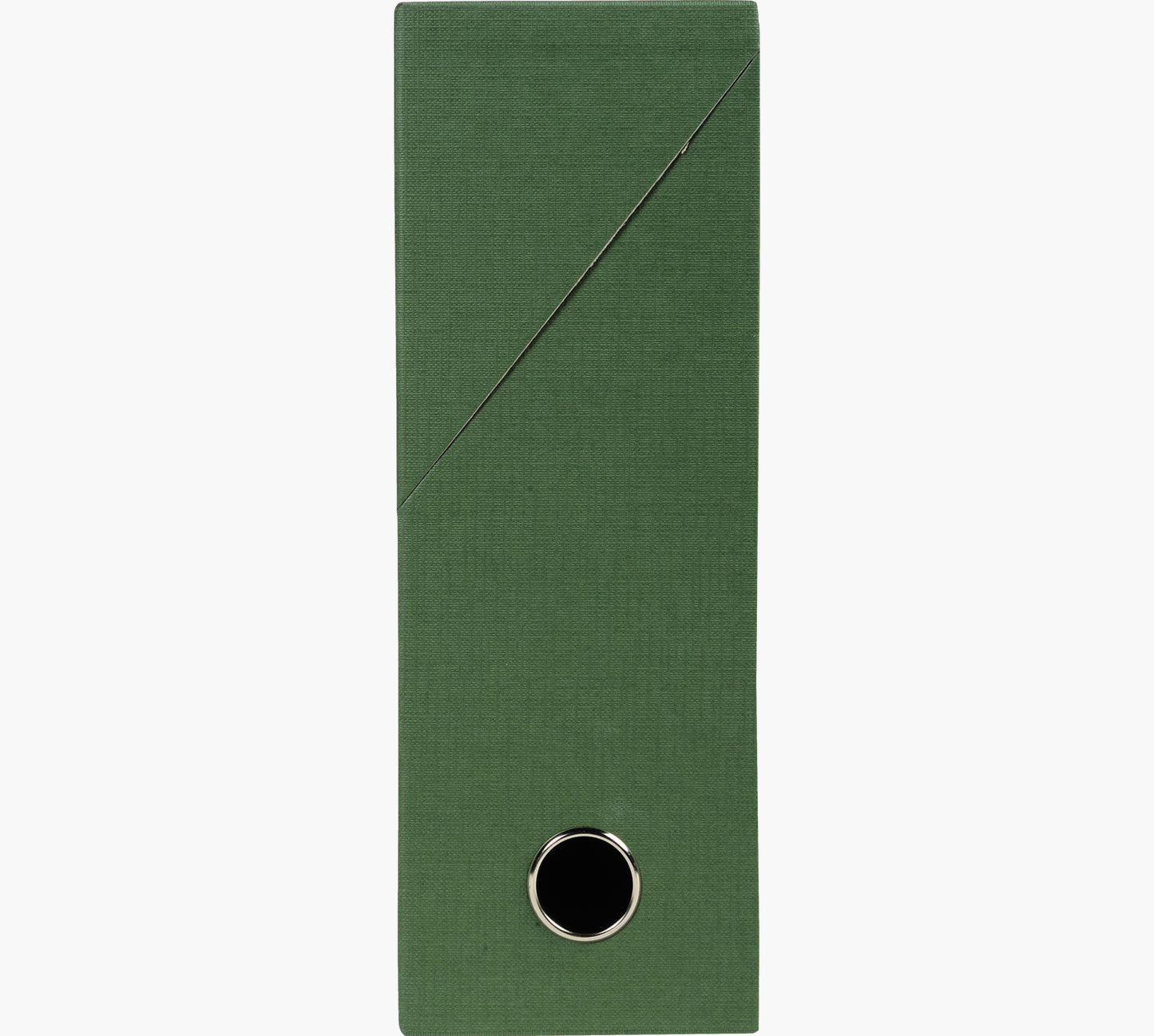 Boite de transfert 25x33mm dos 90mm toilé vert