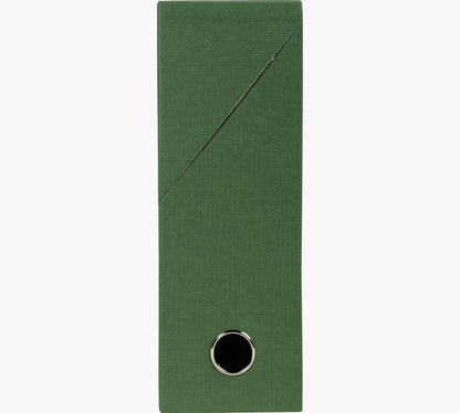 Boite de transfert 25x33mm dos 90mm toilé vert
