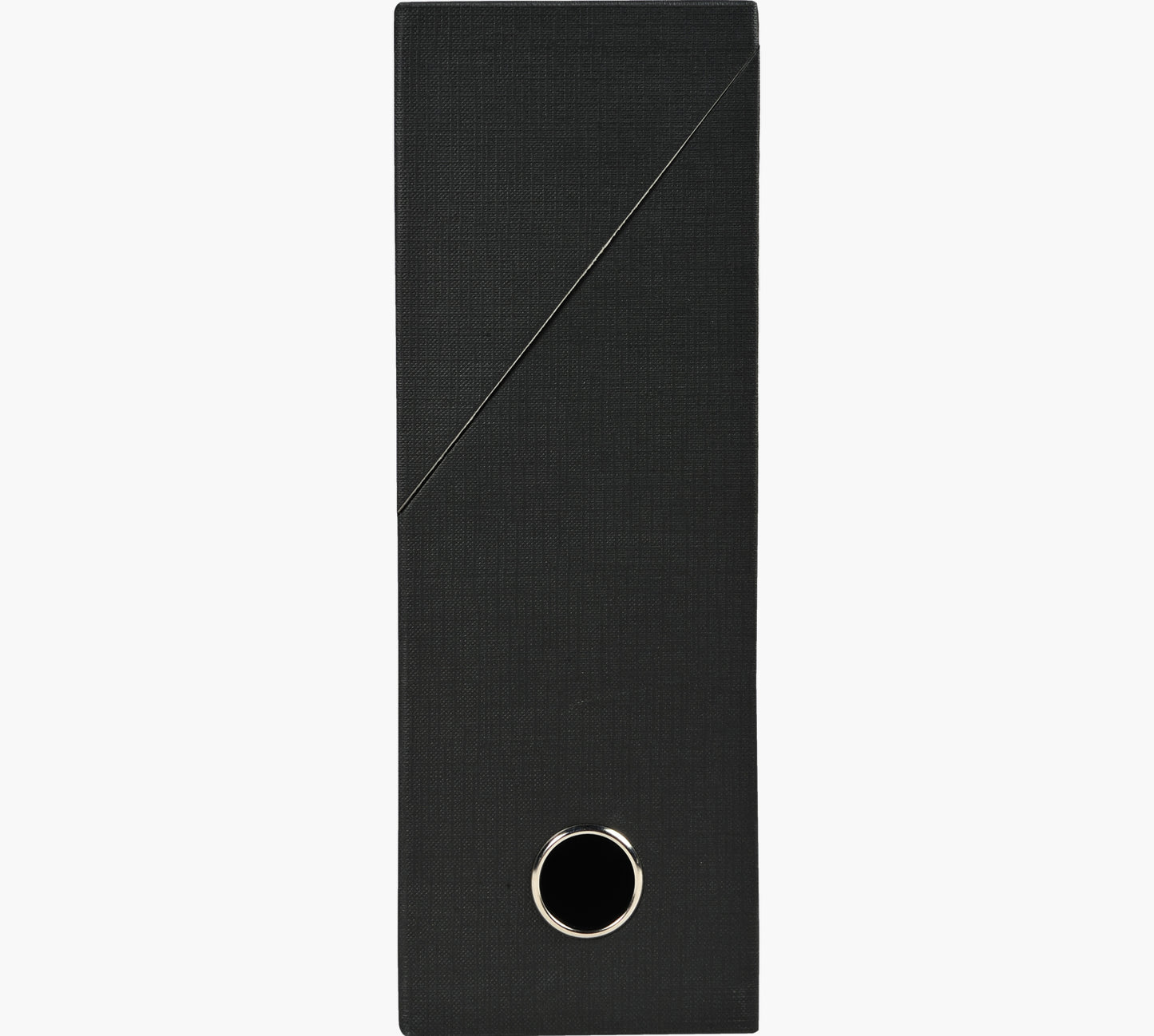 Boite de transfert 25x33mm dos 90mm toilé  noir