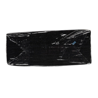 Serv.cocktail 2plis 20x20 p/50noir