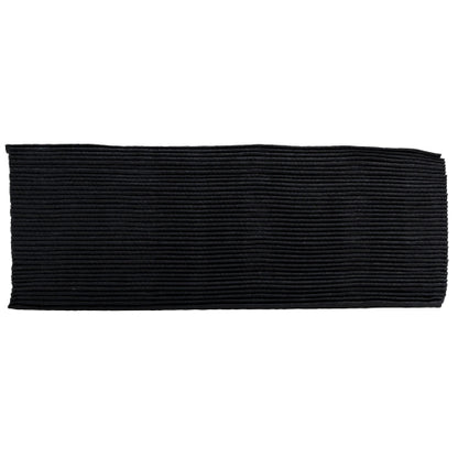 Serv.cocktail 2plis 20x20 p/50noir