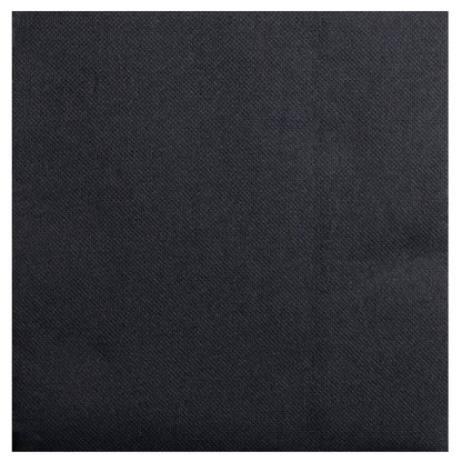 Serv.cocktail 2plis 20x20 p/50noir