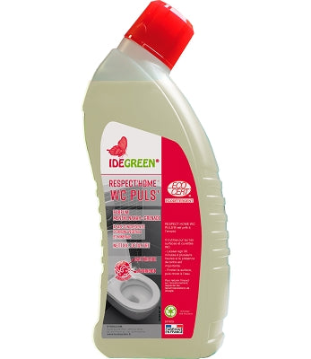 Gel wc ecocert flacon de 750ml