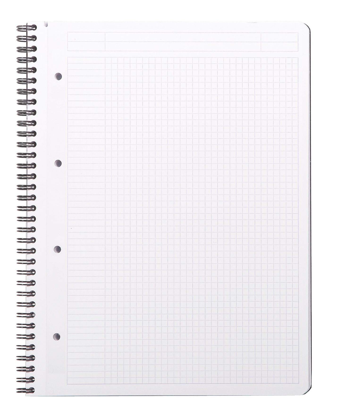 Cahier greenbook ri a4 160p 90g q