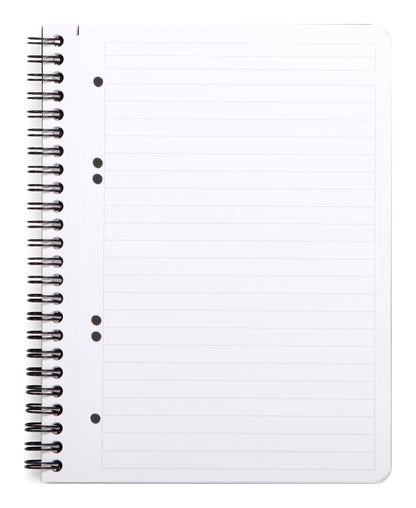 Cahier greenbook ri a5 160p 90g l