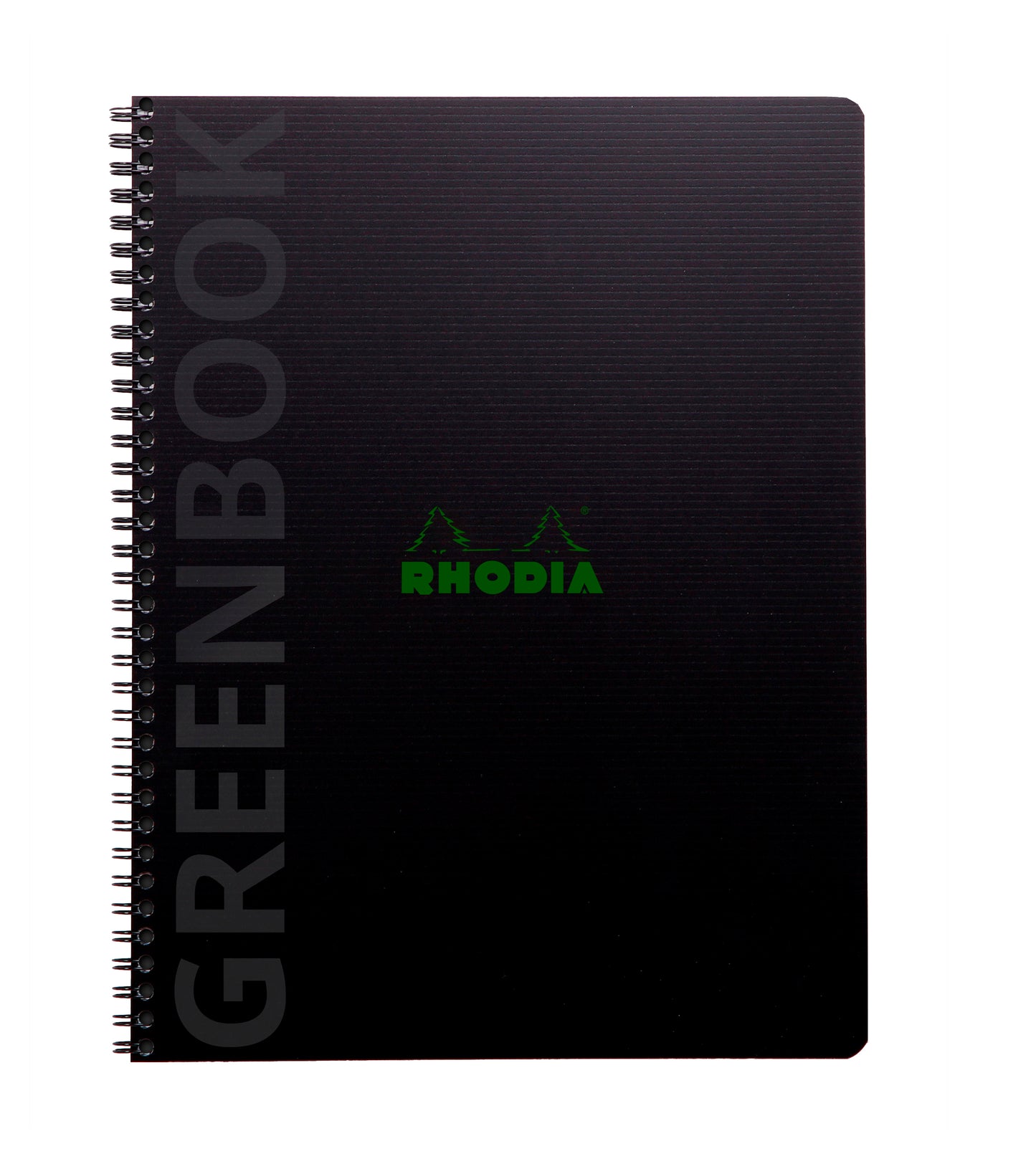 Cahier greenbook a4 160p ligné